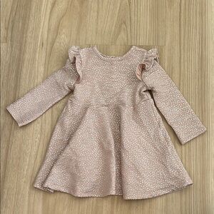 Pippa and Julie Baby Dress